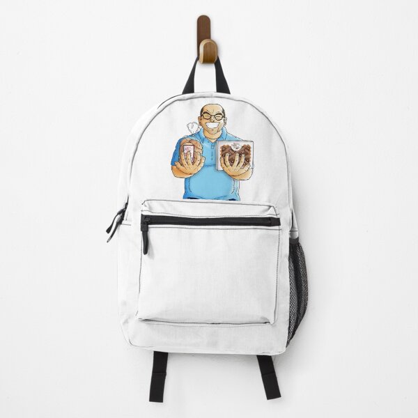 Item preview, Uomo Biscotto designed and sold by Vito Volonnino.