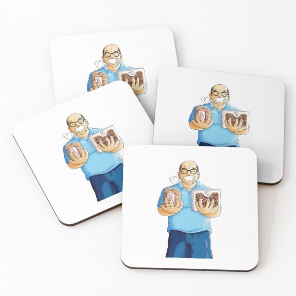 Item preview, Uomo Biscotto designed and sold by Vito Volonnino.