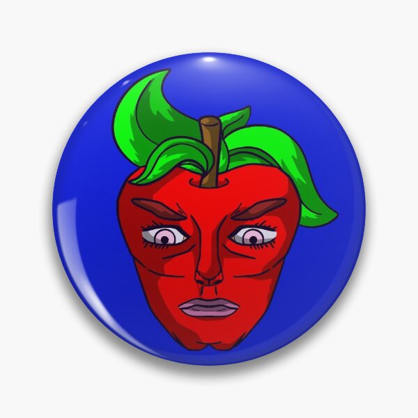 Item preview, Jo Jo Apple  designed and sold by kukulgraphics.
