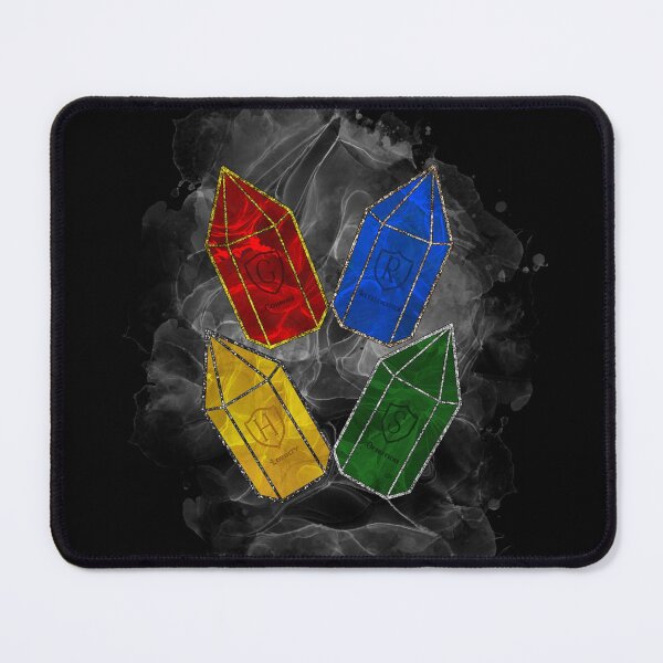 Item preview, House crystals designed and sold by mlansberg.