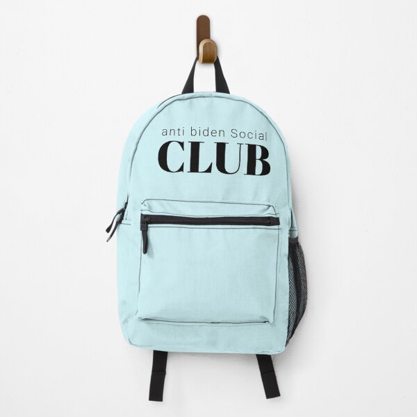 Item preview, anti-Biden Social Club designed and sold by infinity-khd.