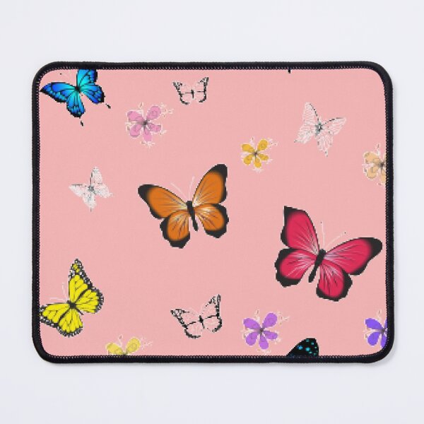 Item preview, Butterflies, Summer, Flowers designed and sold by Oksanka21.
