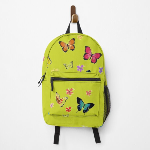 Item preview, Butterflies, Summer, Flowers designed and sold by Oksanka21.
