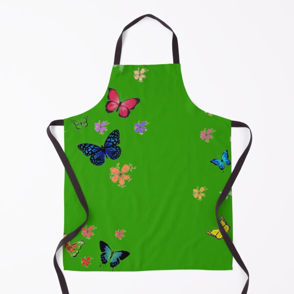 Item preview, Butterflies, Summer, Flowers designed and sold by Oksanka21.