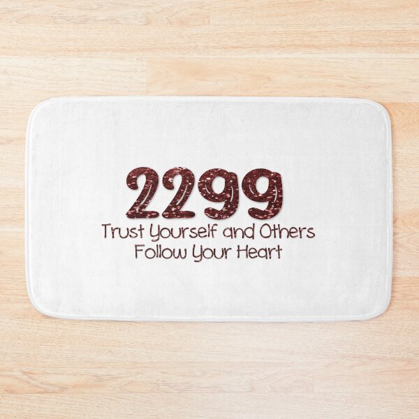Item preview, 2299 Sparkling Red Angel Numbers designed and sold by frankie5368.