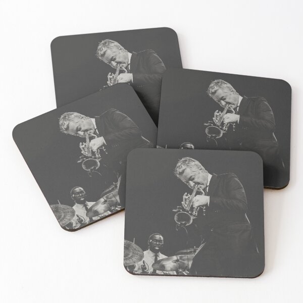 Item preview, Chris Botti in Concert B&W designed and sold by dev11588.