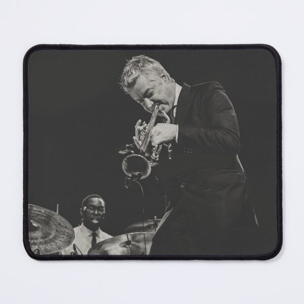 Item preview, Chris Botti in Concert B&W designed and sold by dev11588.