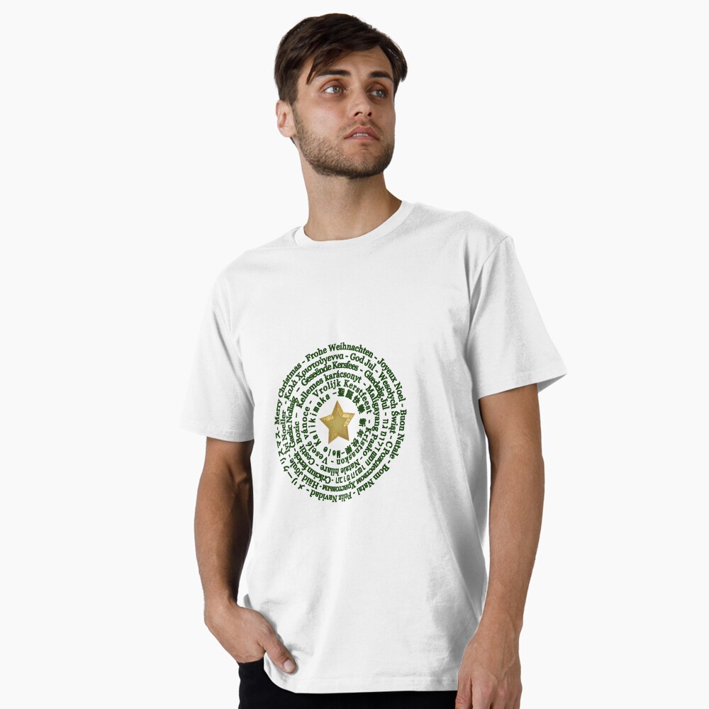 Item preview, Premium T-Shirt designed and sold by MaluC.