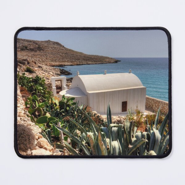 Item preview, Seafront Chapel designed and sold by tomg.