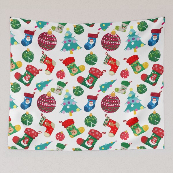 Item preview, Cute Christmas Boots designed and sold by JABG-01.