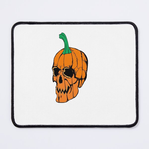 Item preview, Halloween pumpkin fall-im her boo- Skeleton designed and sold by jamwind.