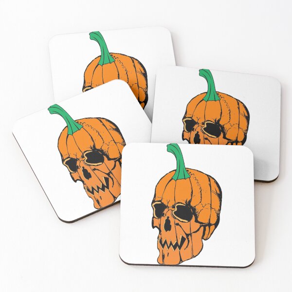 Item preview, Halloween pumpkin fall-im her boo- Skeleton designed and sold by jamwind.