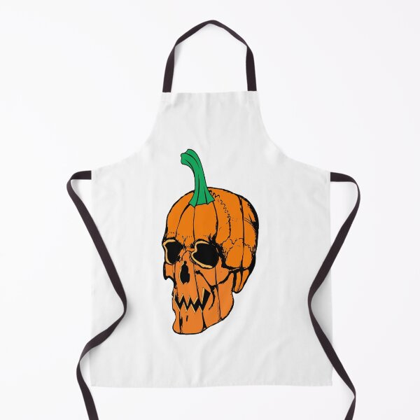 Item preview, Halloween pumpkin fall-im her boo- Skeleton designed and sold by jamwind.
