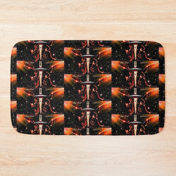 Item preview, Sords / Wall Art        //                Star Sord   /   Cyberator! designed and sold by Imagin8er.