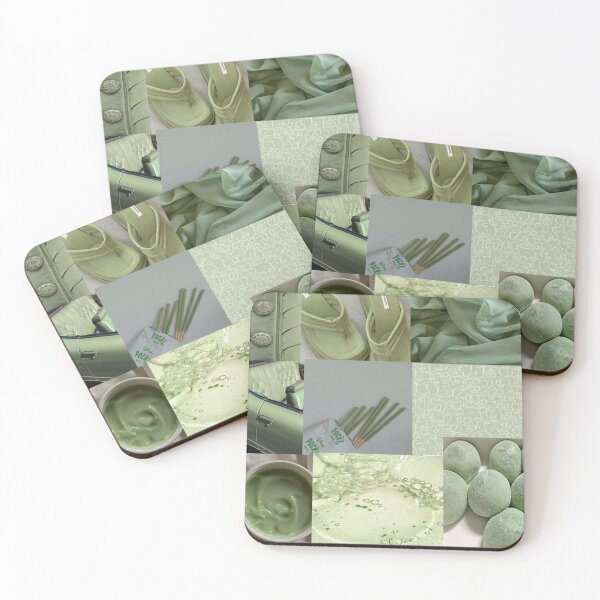 Item preview, green aesthetic designed and sold by diamondfindzzz.