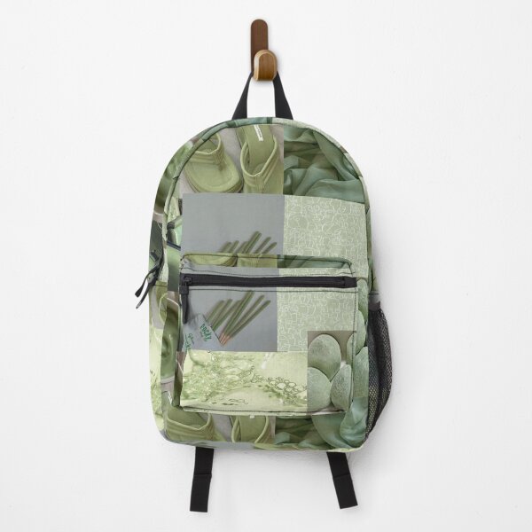 Item preview, green aesthetic designed and sold by diamondfindzzz.