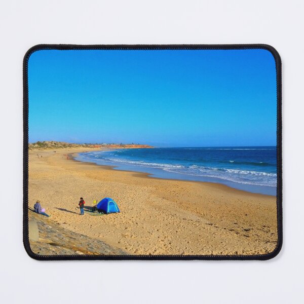 Item preview, Brighton Beach Camp | Adelaide | South Australia designed and sold by iwaya-bazaar.