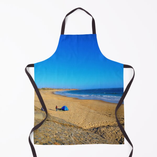 Item preview, Brighton Beach Camp | Adelaide | South Australia designed and sold by iwaya-bazaar.