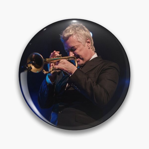 Item preview, Chris Botti Live designed and sold by dev11588.