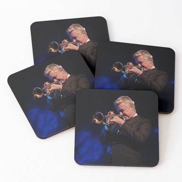 Item preview, Chris Botti Live designed and sold by dev11588.