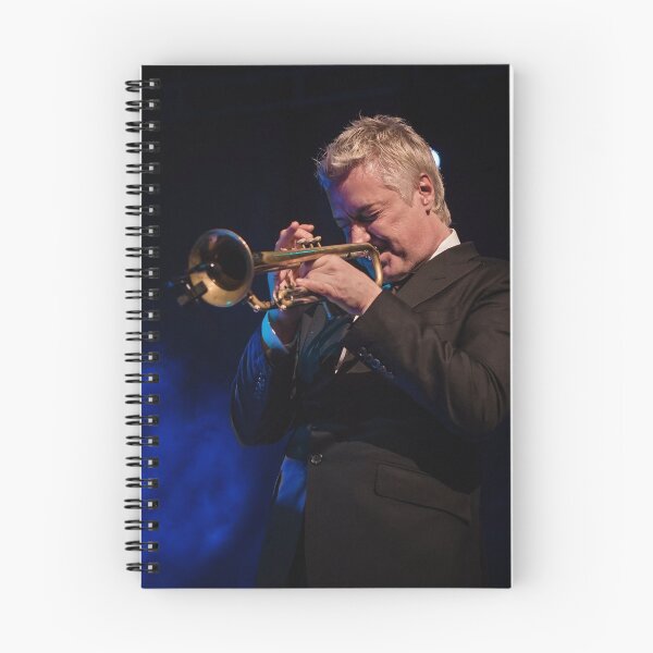 Item preview, Chris Botti Live designed and sold by dev11588.