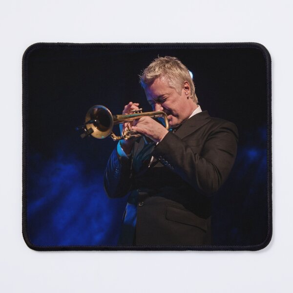 Item preview, Chris Botti Live designed and sold by dev11588.