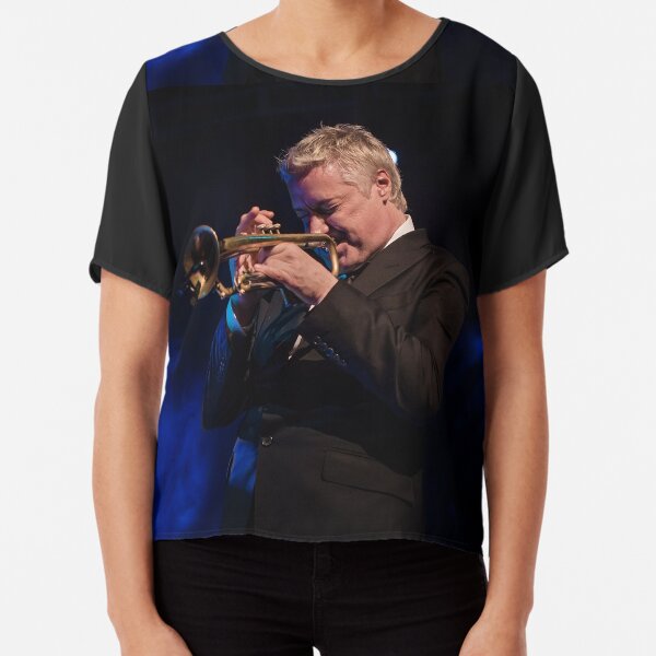 Item preview, Chris Botti Live designed and sold by dev11588.