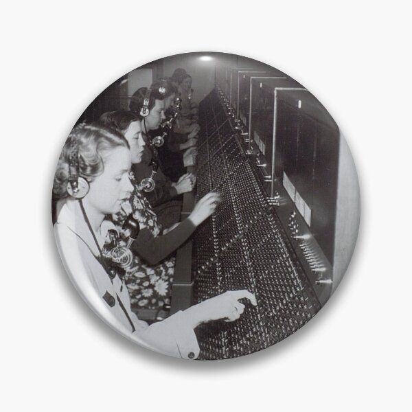 Item preview, Swedish Switchboard designed and sold by tormentedsensei.