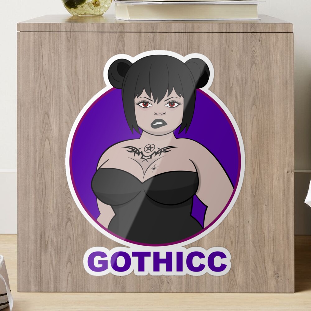 GOTHICC