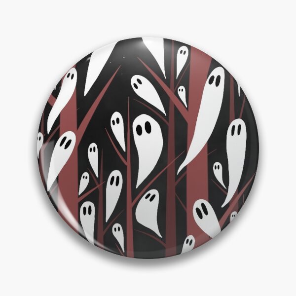 Item preview, haunted forest designed and sold by DanaScully0709.