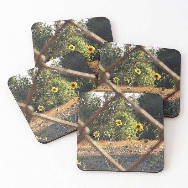 Item preview, Fenced in Nature designed and sold by Donnellywood.