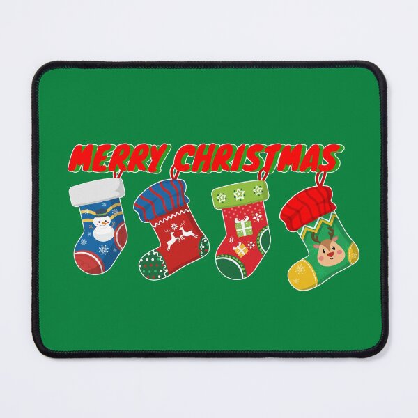 Item preview, Cute Christmas Boots designed and sold by JABG-01.