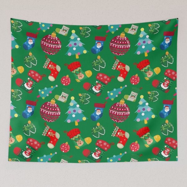 Item preview, Cute Christmas Boots designed and sold by JABG-01.
