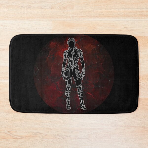 Item preview, Natasha outline designed and sold by mlansberg.