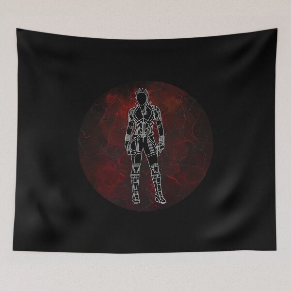 Item preview, Natasha outline designed and sold by mlansberg.