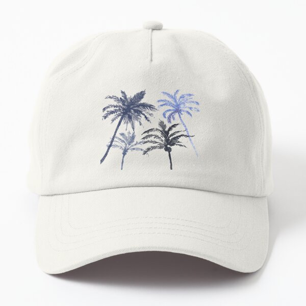 Summer Beach Party Dad Hat