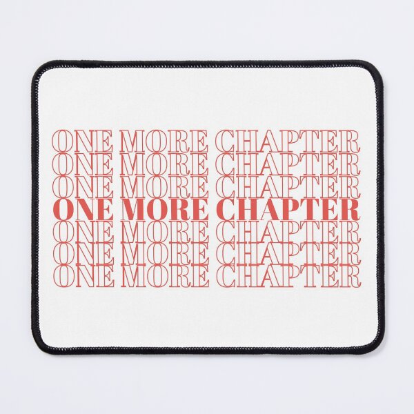 Item preview, One More Chapter designed and sold by perimortem.