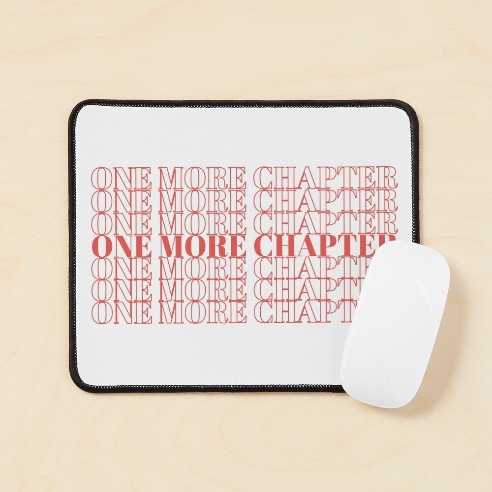 Item preview, Mouse Pad designed and sold by perimortem.