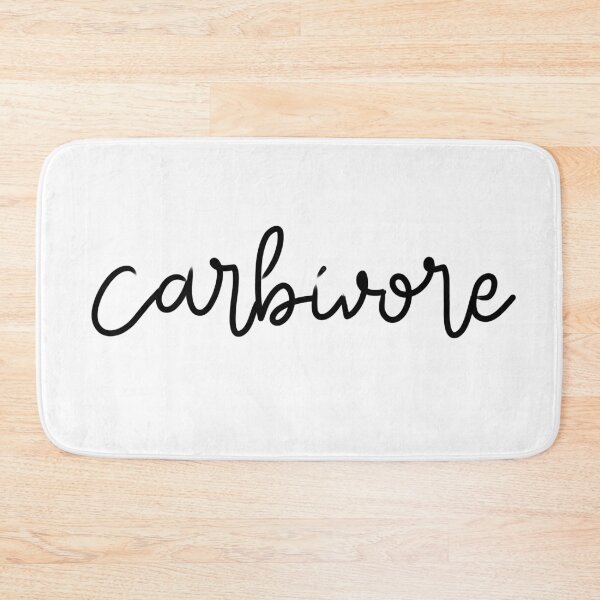 Item preview, Carbivore designed and sold by TheMuffinWench.