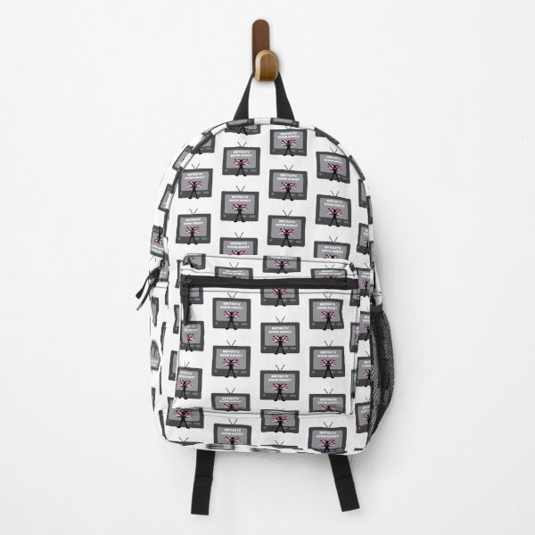 Item preview, British TV Show Addict designed and sold by The British Bunny Hop Shop.