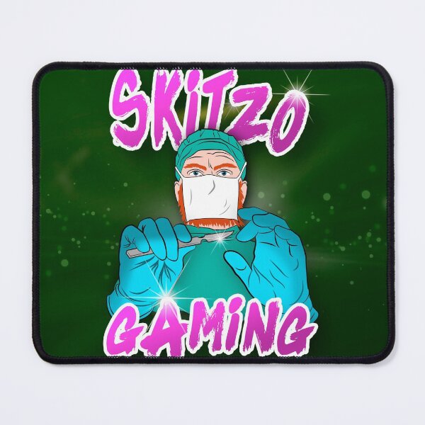 Item preview, Skitzo Gaming designed and sold by SkitzoGaming.