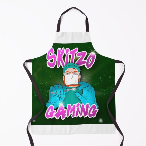 Item preview, Skitzo Gaming designed and sold by SkitzoGaming.