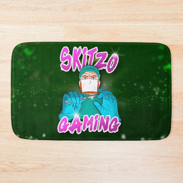Item preview, Skitzo Gaming designed and sold by SkitzoGaming.