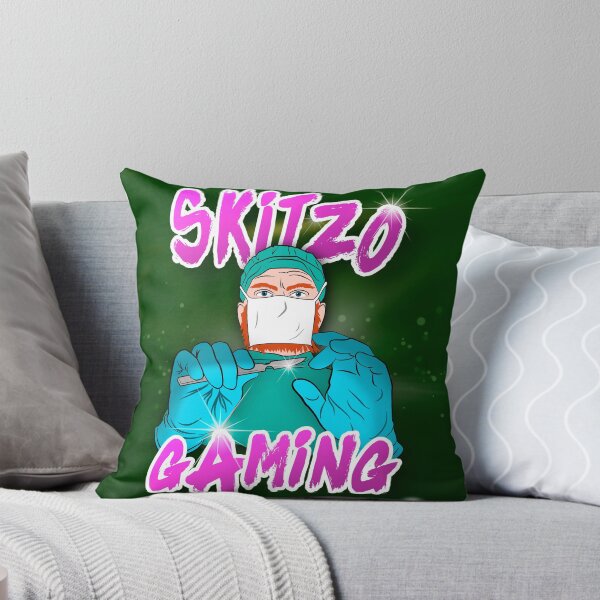Item preview, Skitzo Gaming designed and sold by SkitzoGaming.