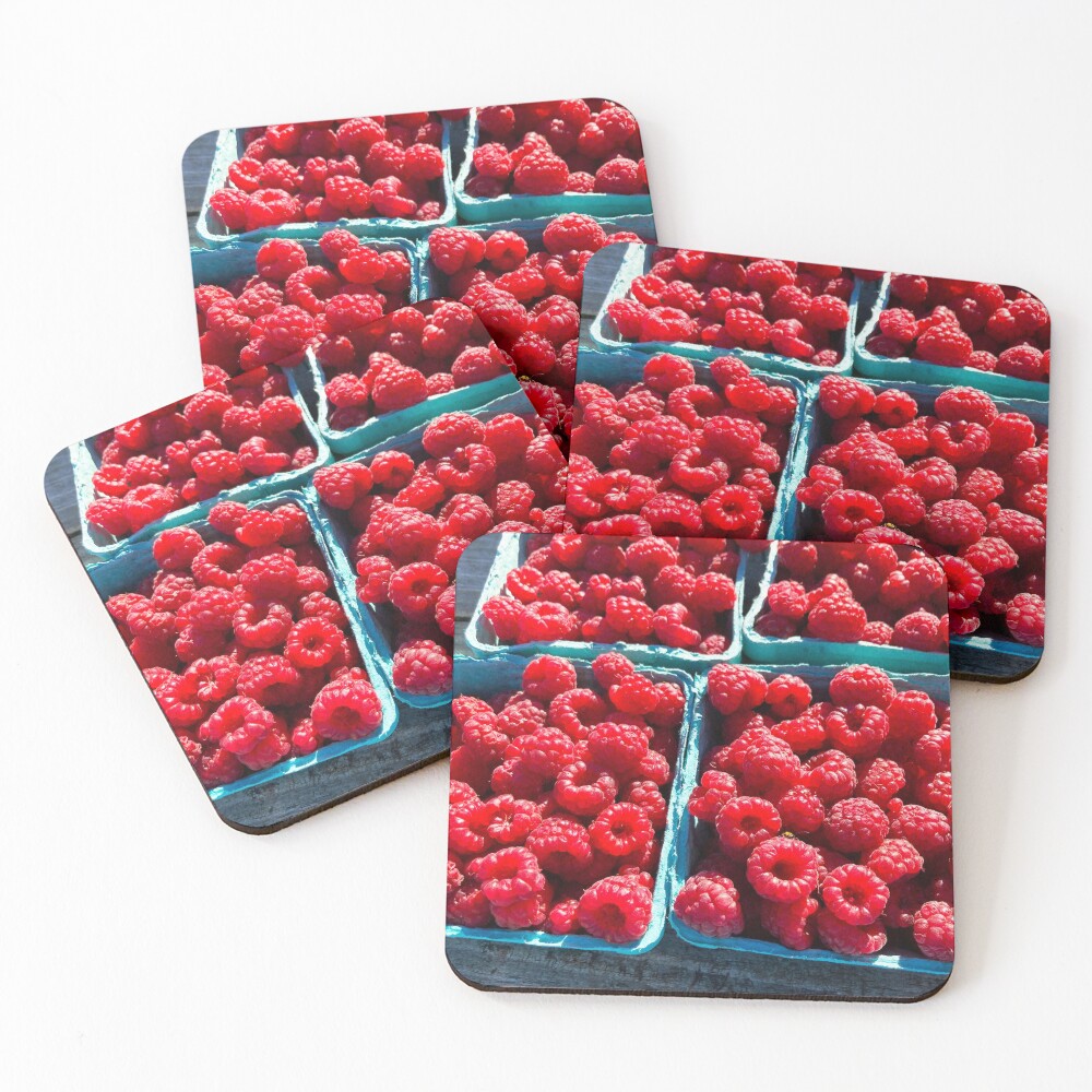Item preview, Coasters (Set of 4) designed and sold by HoorayDesigns.