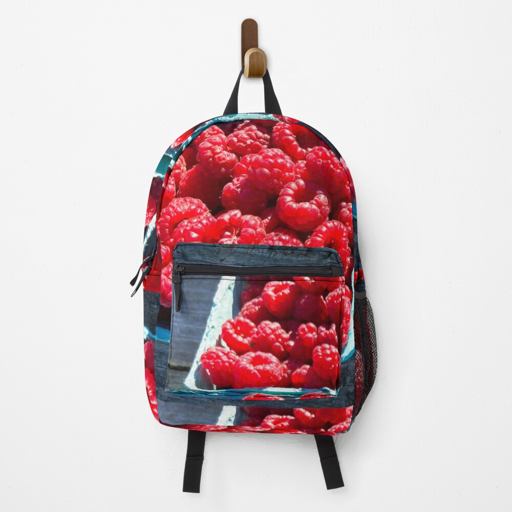 Item preview, Backpack designed and sold by HoorayDesigns.