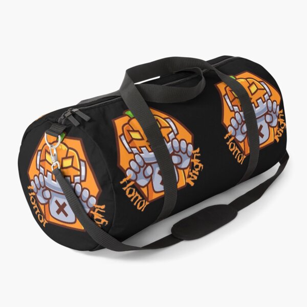 Item preview, Fright Night Scary Halloween Pumpkin Design-Spooky Halloween Pumpkin Night designed and sold by Red-ElYoubi.