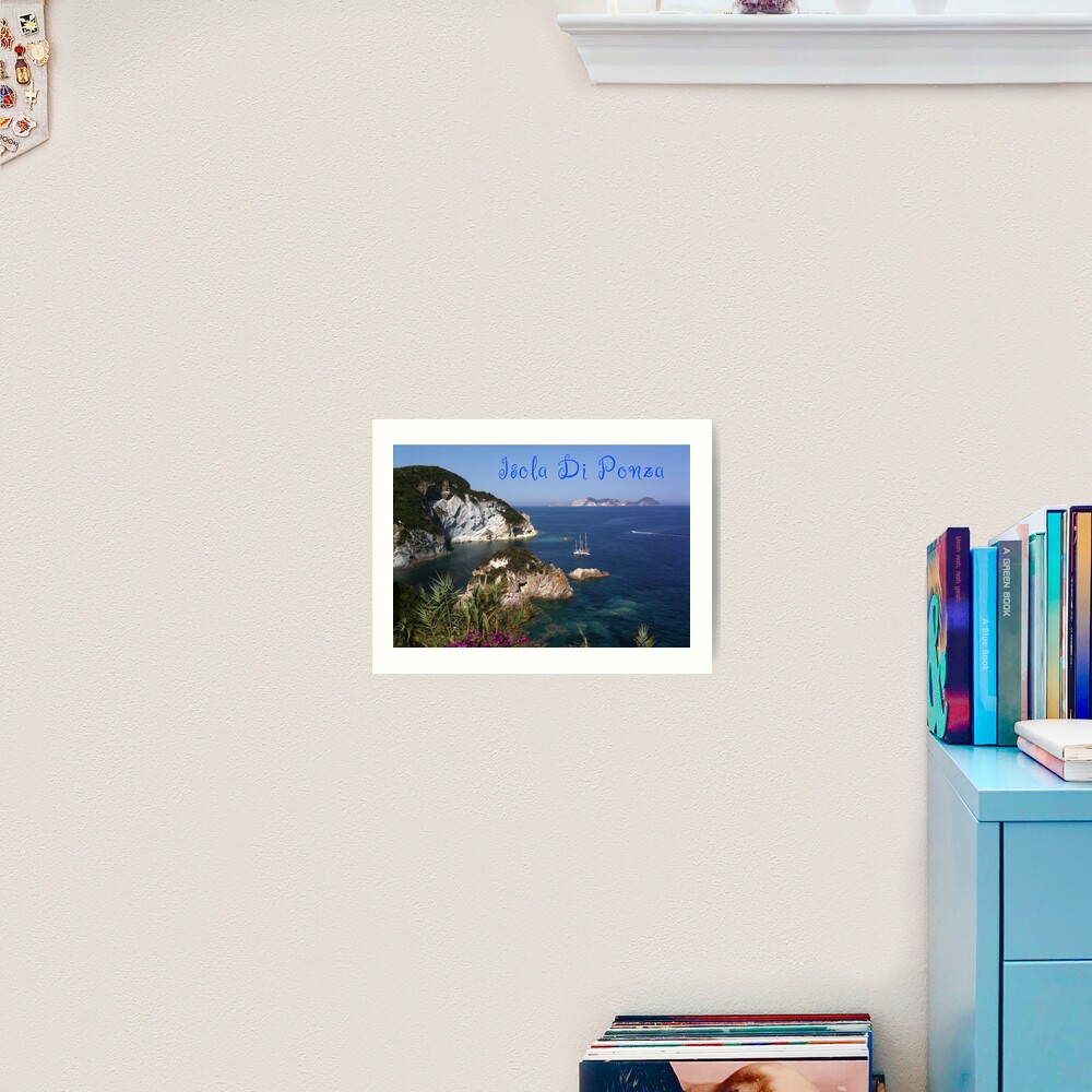 Item preview, Art Print designed and sold by ItaliaStore.