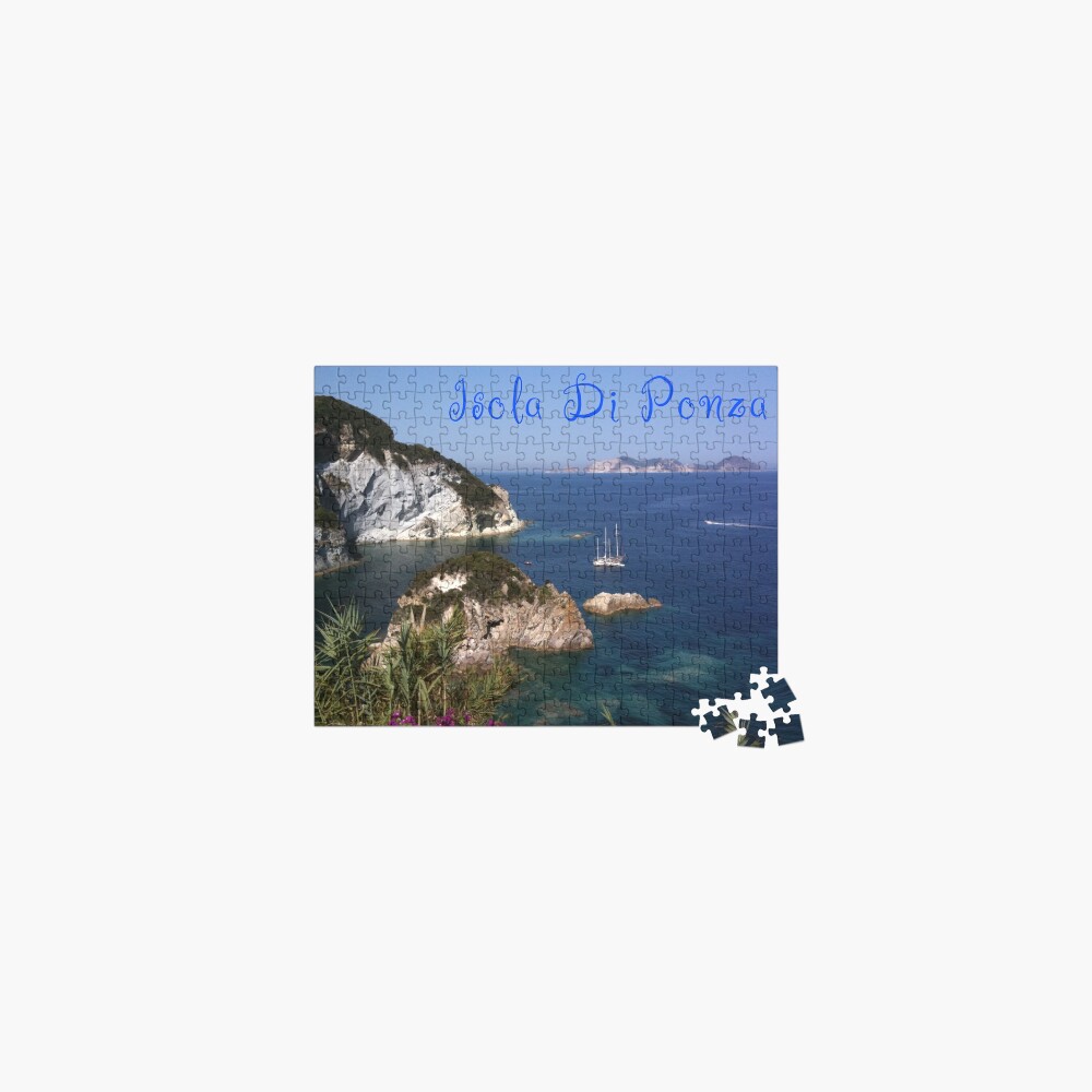 Item preview, Jigsaw Puzzle designed and sold by ItaliaStore.