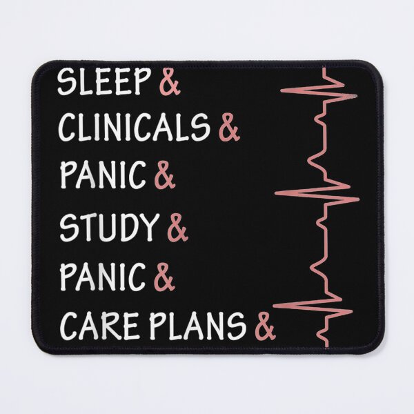 Item preview, Funny Nursingtudent Nurse designed and sold by Chanielshian.